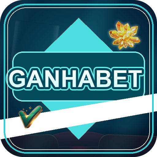 ganhabet Brasil logo